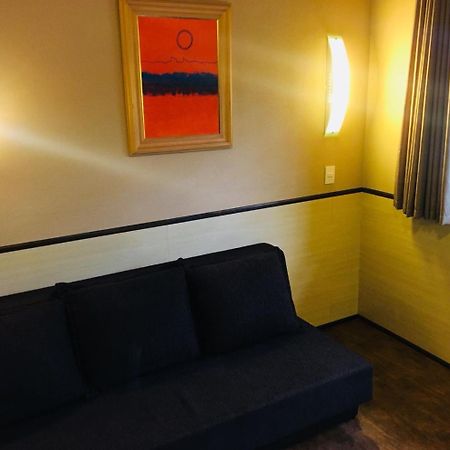 La Dolce Vita Park Hotel - Proximo A Curitiba Сан-Жозе-дус-Пиньяйс Экстерьер фото