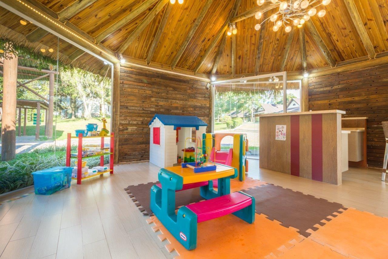 La Dolce Vita Park Hotel - Proximo A Curitiba Сан-Жозе-дус-Пиньяйс Экстерьер фото