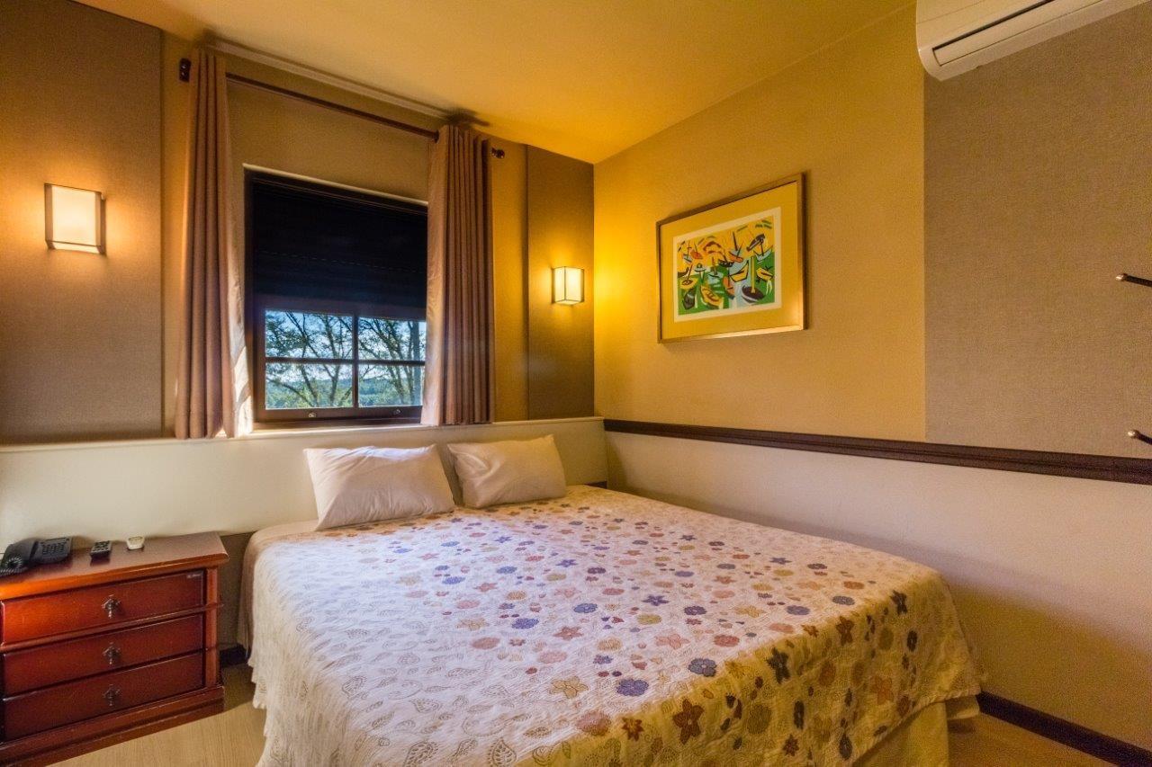 La Dolce Vita Park Hotel - Proximo A Curitiba Сан-Жозе-дус-Пиньяйс Экстерьер фото