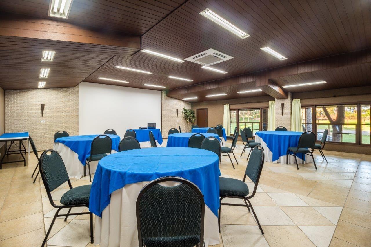 La Dolce Vita Park Hotel - Proximo A Curitiba Сан-Жозе-дус-Пиньяйс Экстерьер фото