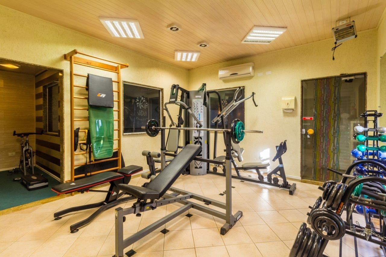 La Dolce Vita Park Hotel - Proximo A Curitiba Сан-Жозе-дус-Пиньяйс Экстерьер фото