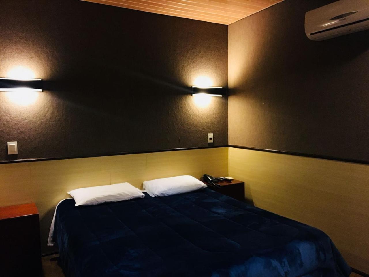 La Dolce Vita Park Hotel - Proximo A Curitiba Сан-Жозе-дус-Пиньяйс Экстерьер фото