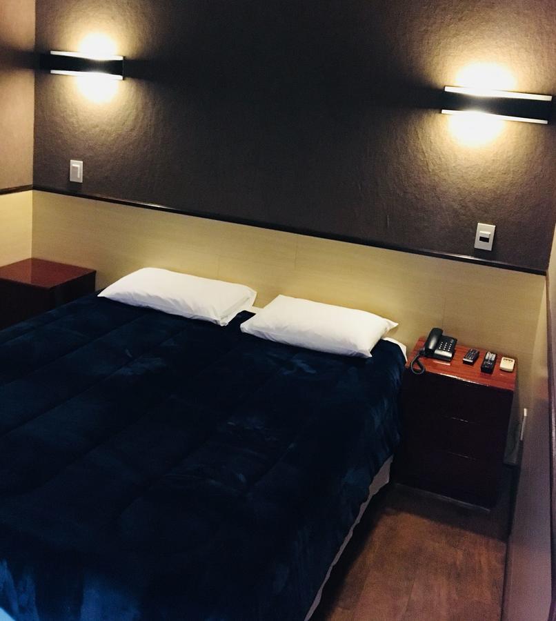 La Dolce Vita Park Hotel - Proximo A Curitiba Сан-Жозе-дус-Пиньяйс Экстерьер фото